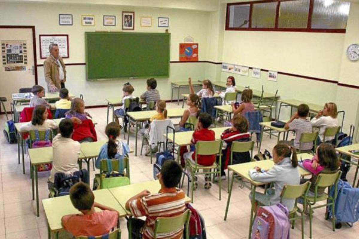 El proyecto con RTVE se dirige sobre todo a familias vulnerables sin ordenador o conexión a internet