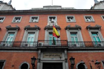 8 de ellos de lo Mercantil en Madrid, dos en Móstoles y Torrejón