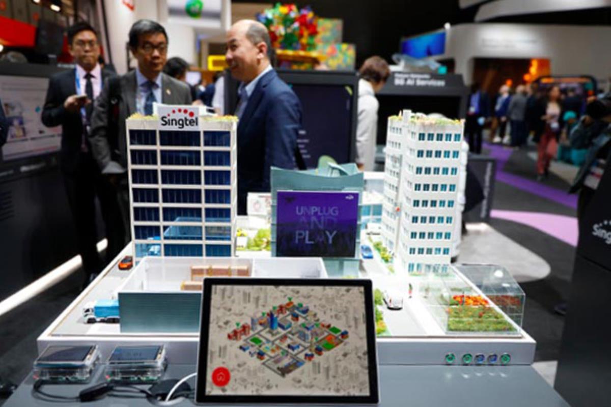 Los organizadores el evento tomarán medidas tras detectarse los primeros contagios fuera de China