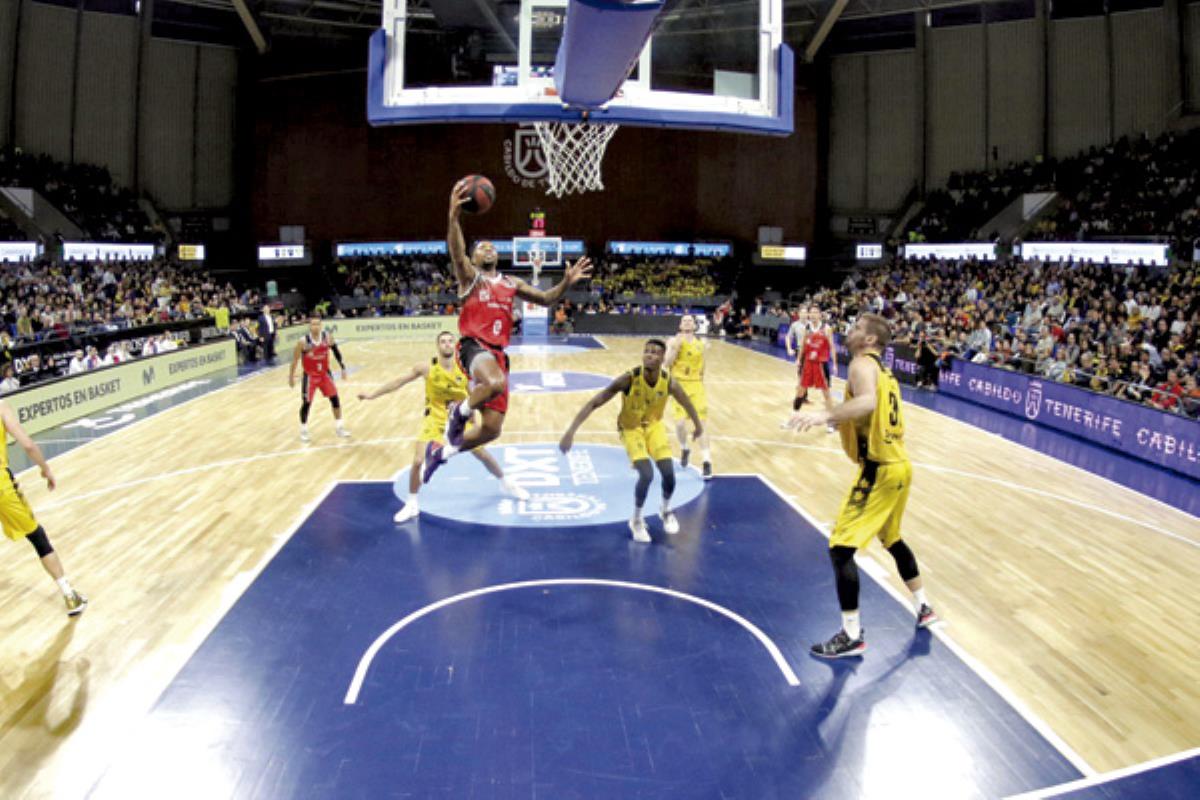 La última victoria de los fuenlabreños tuvo lugar el pasado 17 de noviembre