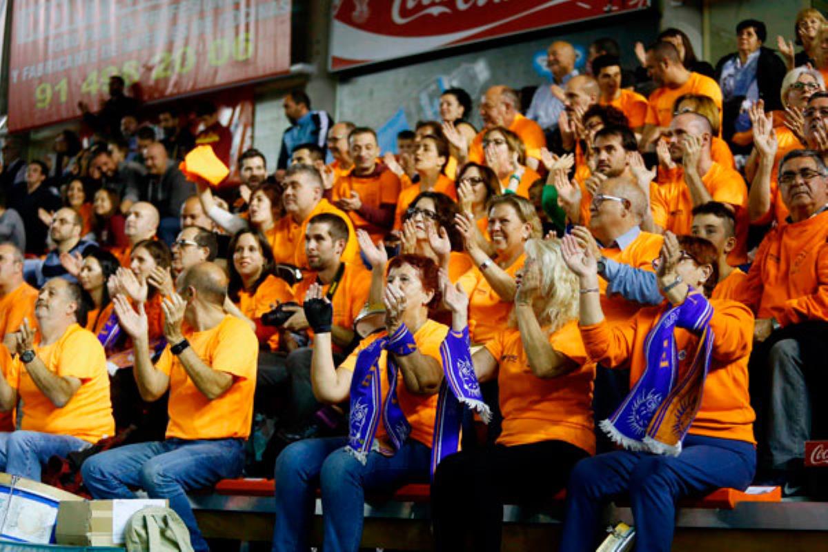 El Montakit Fuenlabrada se enfrentará al Monbus Obradoiro y al UCAM Murcia los días 2 y 4 de septiembre en Guadalajara