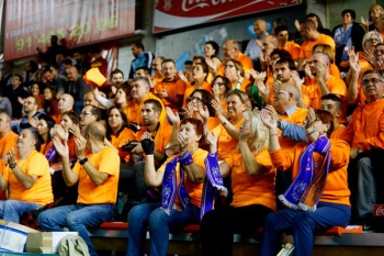 El Montakit Fuenlabrada se enfrentará al Monbus Obradoiro y al UCAM Murcia los días 2 y 4 de septiembre en Guadalajara