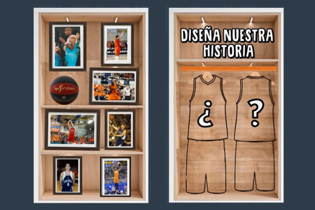 La campaña para elegir la equipación del equipo fuenlabreño está siendo un éxito