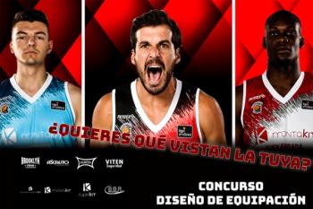 Podrás enviar tus diseños al club hasta el día 16 de marzo