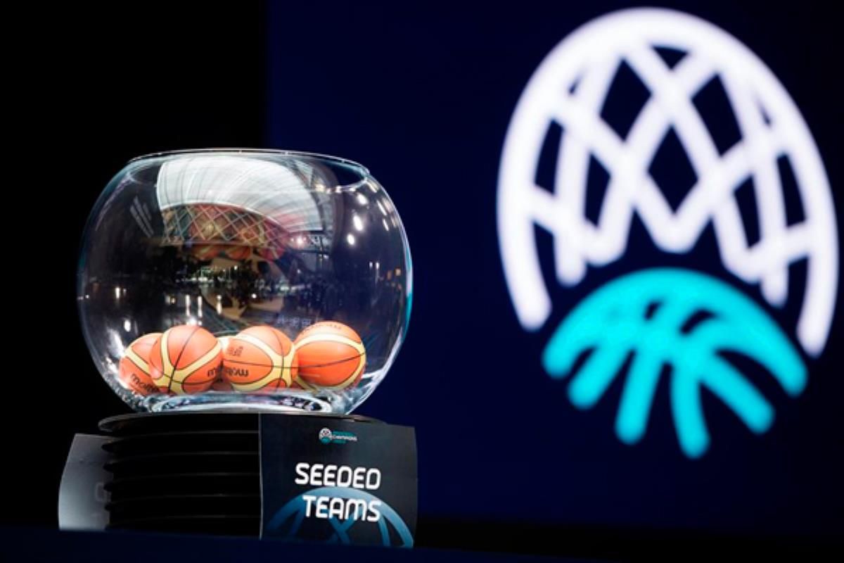 Los de Agustí Julbe se enfrentarán, entre otros, al Brose Bamberg o al AEK Atenas 