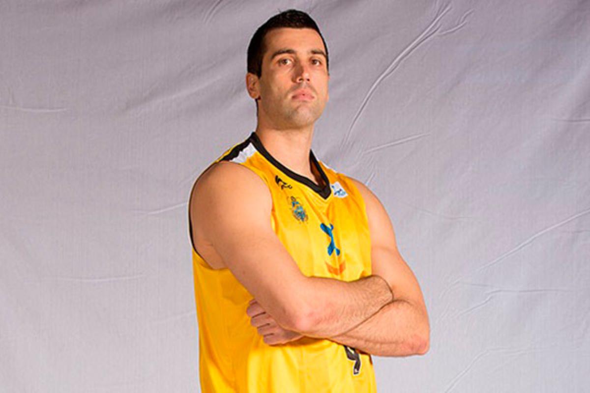 Blagota Sekulic se convierte en el primer fichaje fuenlabreño