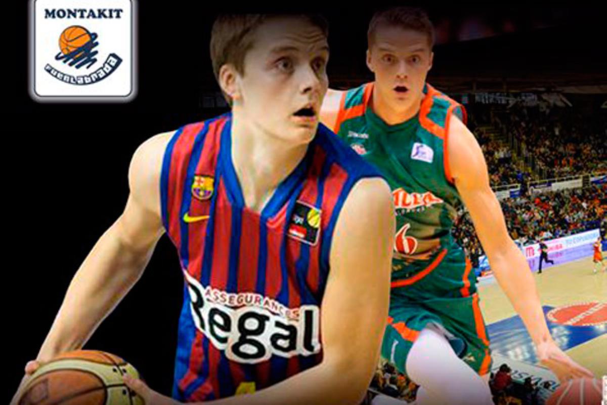 El jugador de 20 años ya posee una gran trayectoria en este deporte