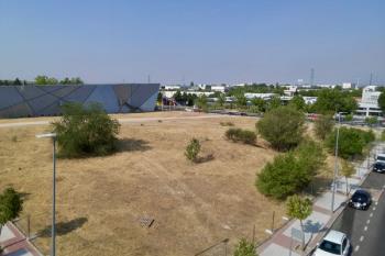 Aprobada la licencia de implantación de actividad para los 2 establecimientos junto al Centro de la Juventud