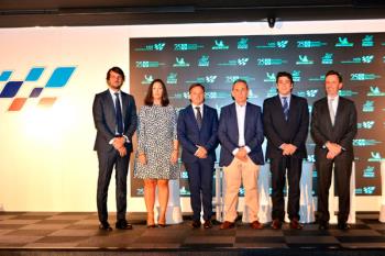 Abres sus puertas en la ciudad El Motor Sport Institute