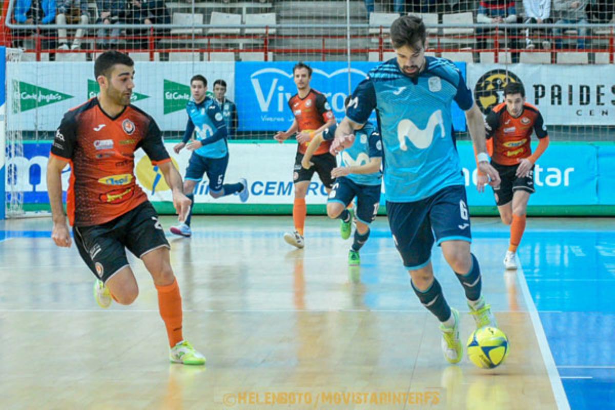 El conjunto torrejonero se medirá al Córdoba Patrimonio el próximo sábado 18 de enero
