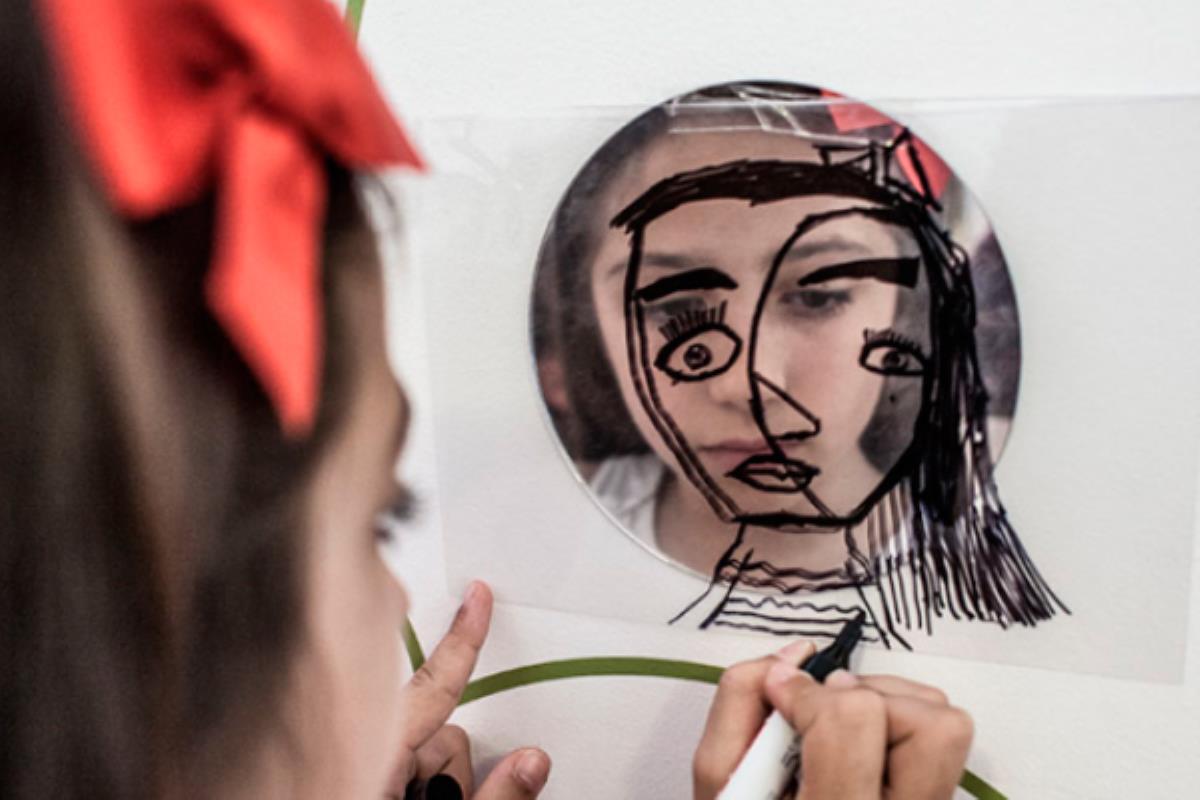 Hasta el 2 de agosto el mítico museo invita a niños y niñas de 9 a 12 años a una experiencia irrepetible