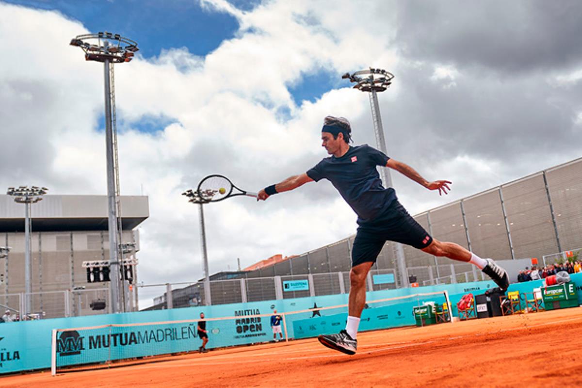 El torneo de tenis madrileño no se celebrará por el coronavirus