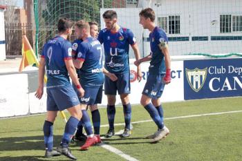 El conjunto mostoleño no pierde desde el pasado 16 de diciembre contra el Getafe B