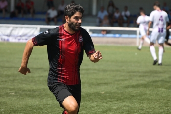 El equipo de Javier Meléndez arrancará la temporada frente a la A.D. Torrejón el domingo 25 de agosto