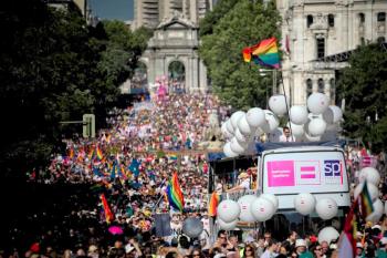 Así lo solicitó Esther Ruiz en la Asamblea de Madrid en una Proposición No de Ley