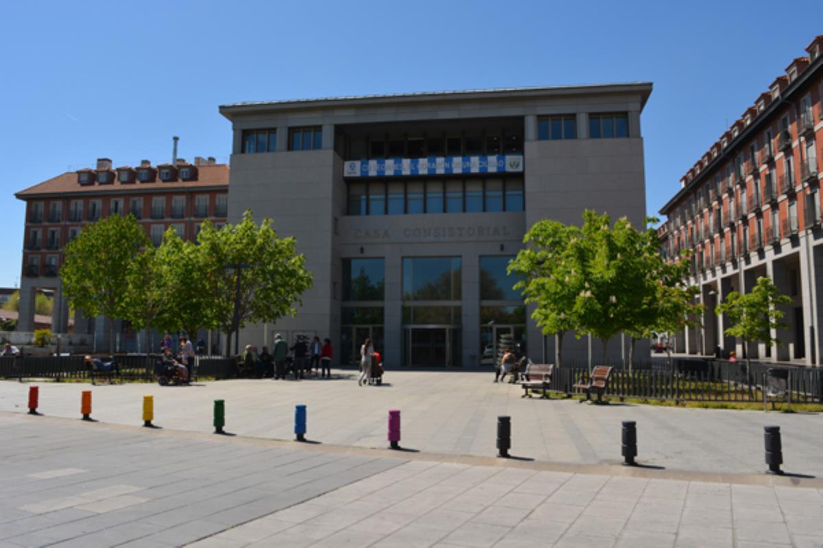 La formación afirma que se incumple la Ley de Estabilidad Presupuestaria al pagar en 49 días