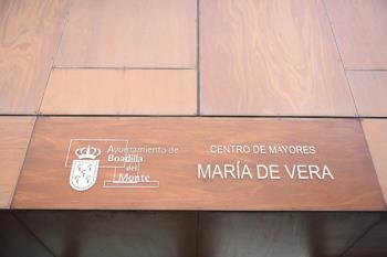 La parcela que han señalado para este fin está ubicada en el sector S, junto al centro actual de María de Vera