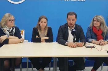 El actual director del Área Madrid Sur de la Consejería de Educación, Manuel Bautista, se cae de la lista