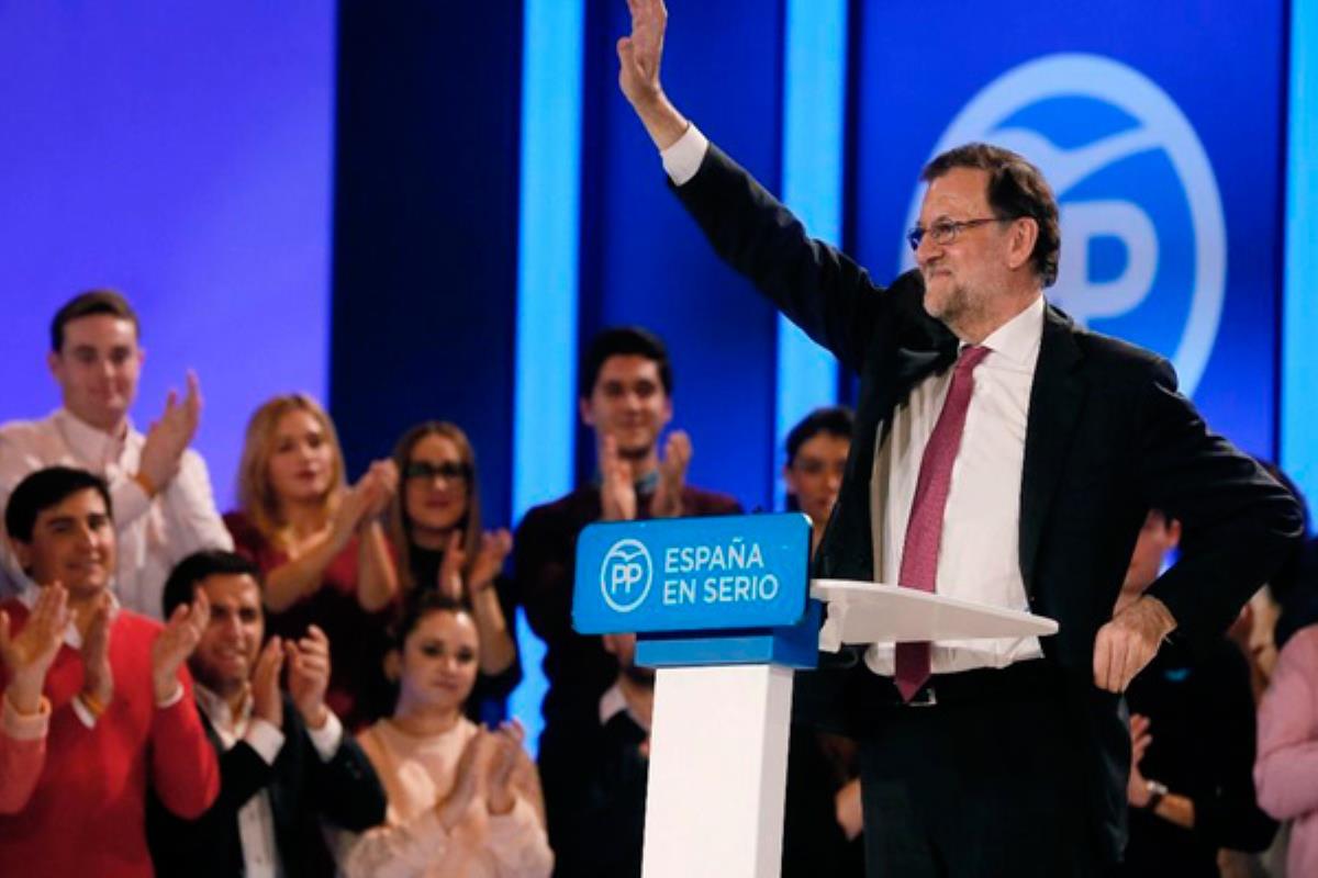 La formación celebrará la cita en febrero de 2017