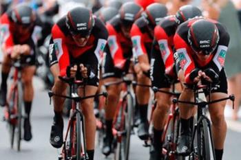 Lee toda la noticia 'El PP de Fuenlabrada pedirá que una etapa de La Vuelta se inicie en nuestra ciudad'