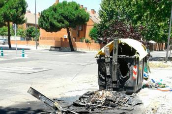Solicita reforzar la seguridad en la ciudad