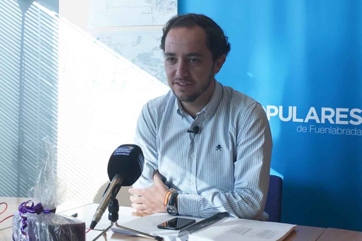 Su portavoz, Sergio López, plantea varias medidas, como reducir en un 50 por ciento el dinero destinado a Cooperación Exterior