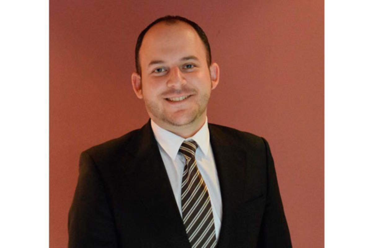 El Concejal se dio de baja del partido en octubre, aunque ha seguido acudiendo a los plenos