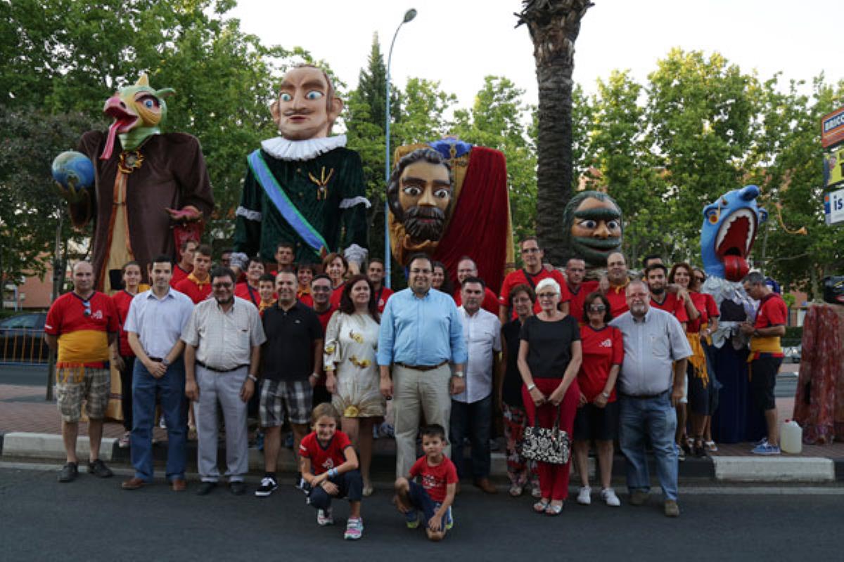 La propuesta se debatirá el próximo 13 se septiembre durante el Pleno