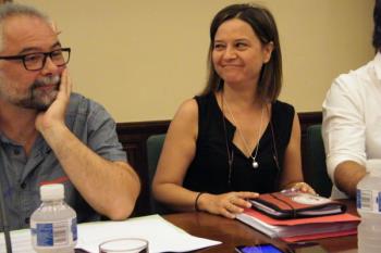 El insulto se habría producido a través de Twitter