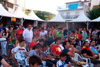 Los populares afirman que puede ser una oportunidad de activación para el sector de la hostelería