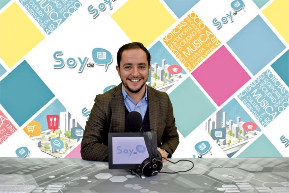 El Partido Popular propone una reforma estructural y de objetivos en el CIFE de Fuenlabrada