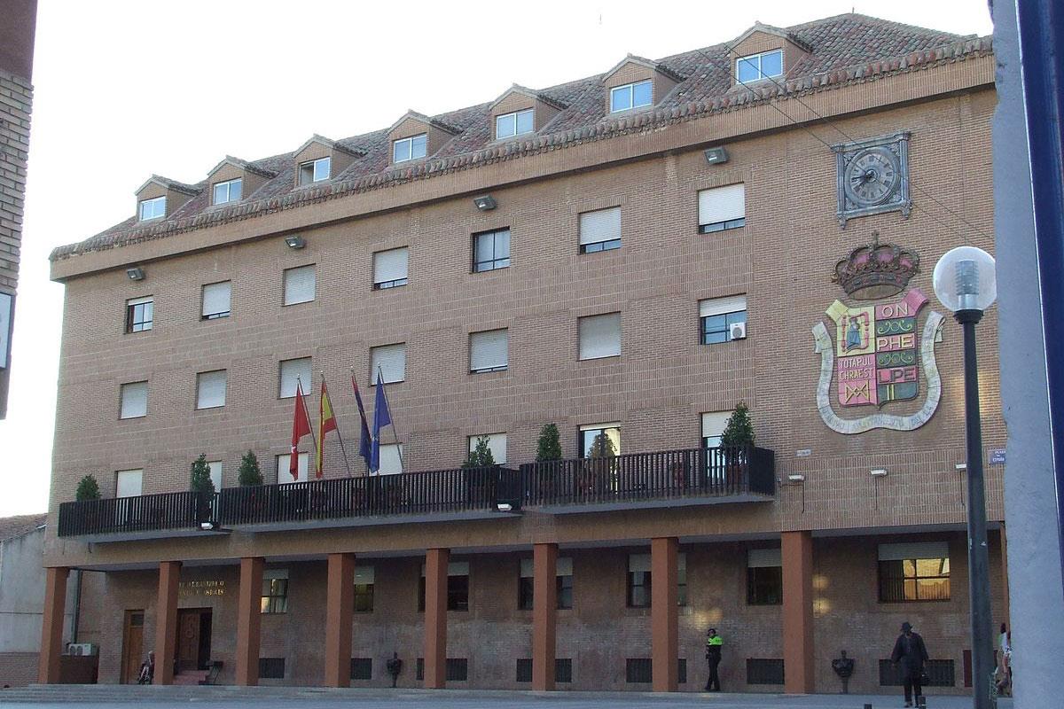 La moción se presentará en el próximo pleno municipal