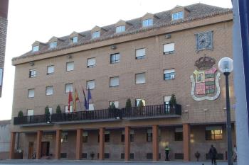 La moción se presentará en el próximo pleno municipal