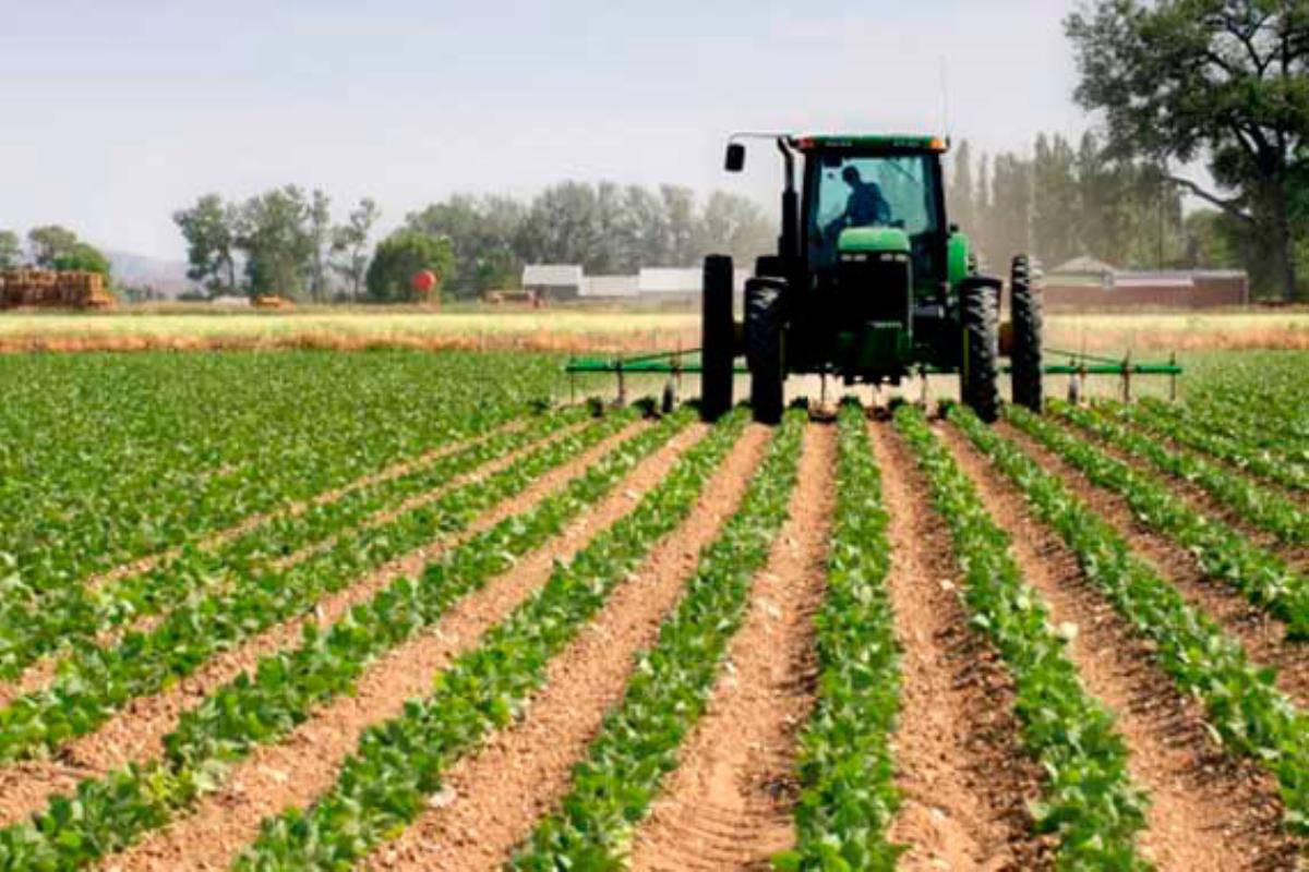 Sergio López ha enviado una carta al Alcalde pidiéndole un reconocimiento al precursor de maquinaria moderna en el municipio