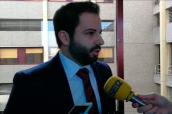 Plantea incorporar la figura de un mediador para acabar con este conflicto