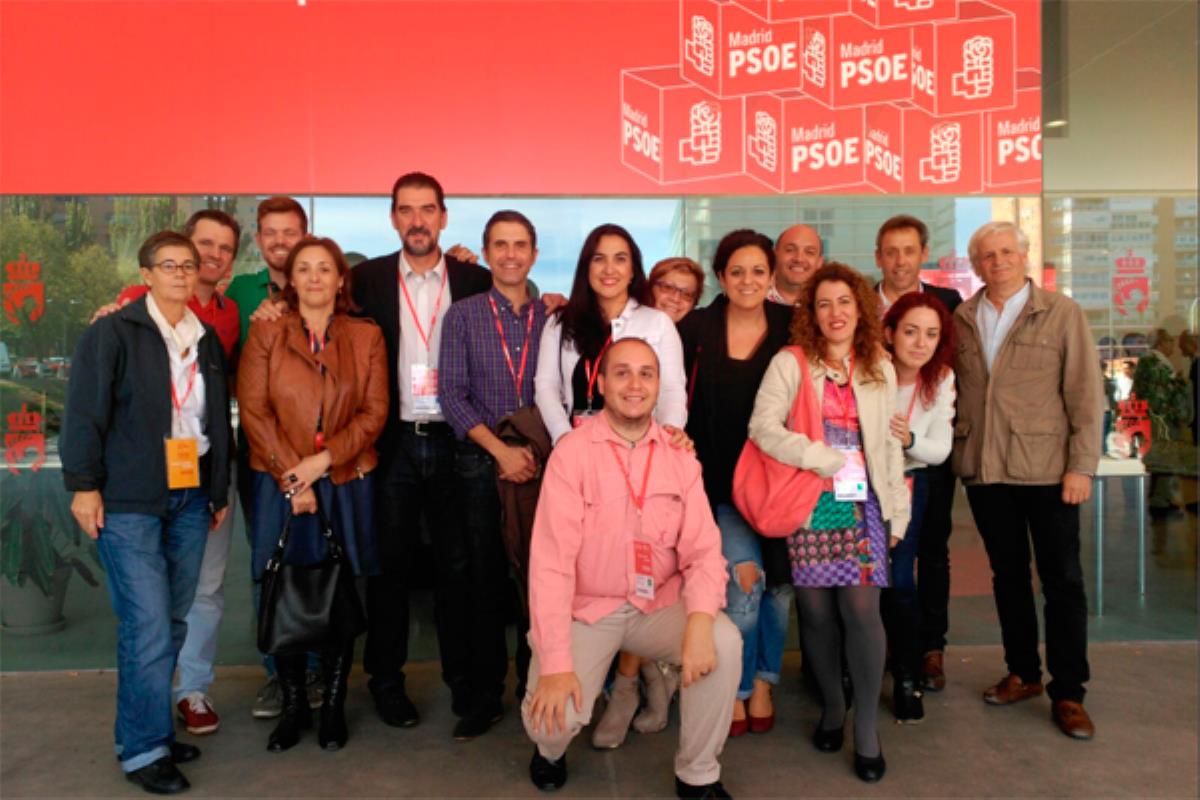 Javier Rodríguez Palacios, Alberto Blázquez y Fernando Fernández Lara serán apoderados el 21-D