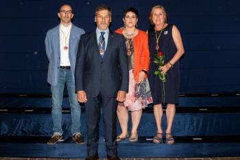 Según el grupo, “pretendían construir un Pozuelo más unido y que respete el medio ambiente”