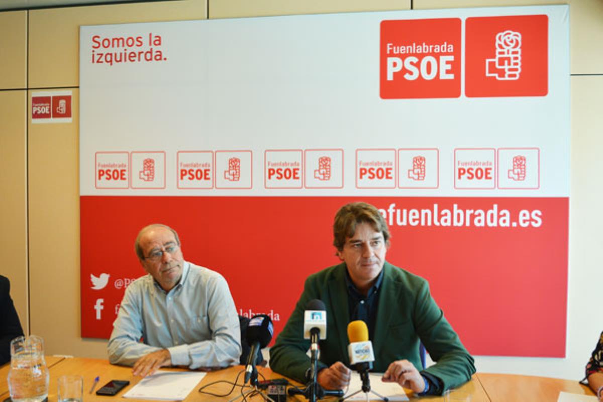 Se han programado 9 visitas a barrios durante el mes de febrero