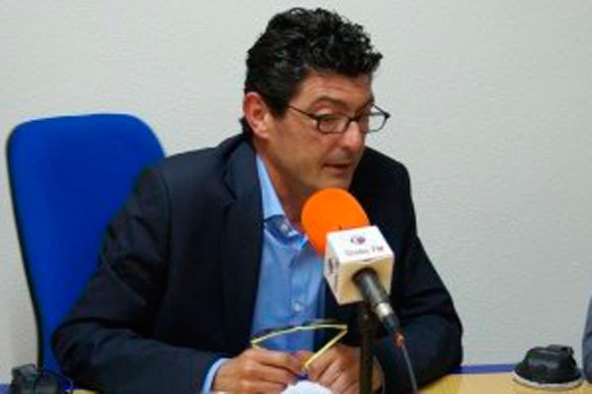 El edil socialista, Juan Carlos Bartolomé, elevará sus quejas a la asamblea de Madrid. 
