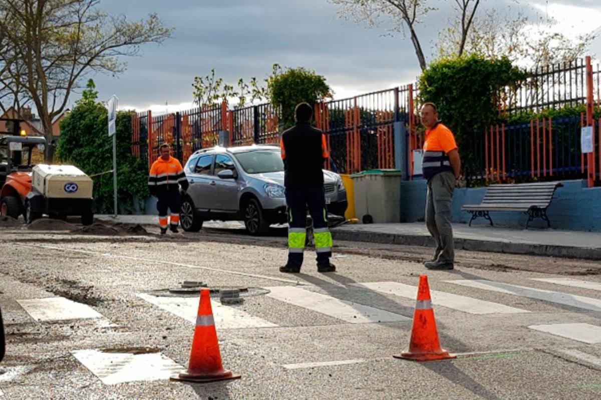 Los socialistas lo tildan de electoralista y exigen que se realice en verano, “como todos los años”