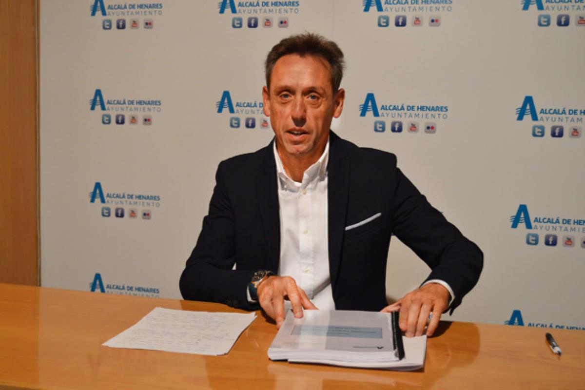 María Aranguren será la número 2 y Alberto Blázquez escala al puesto número 3 tras la marcha de Fernández Lara a la Asamblea