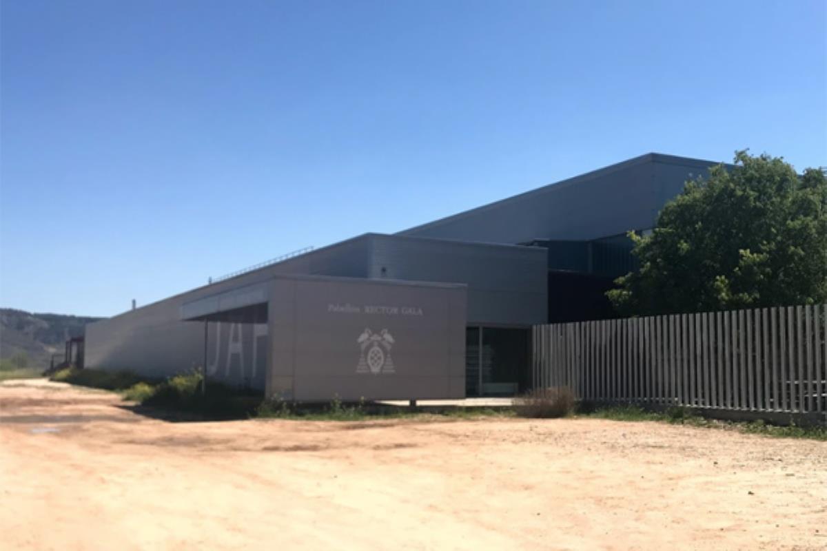 La Universidad de Alcalá donará también todos sus EPIs y fabricará solución desinfectante