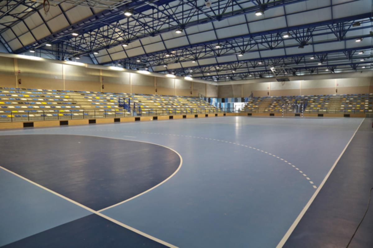 Las obras de reforma han contado con un presupuesto cercano al millón de euros