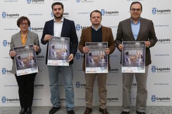 Será los días 13 y 14 de enero, con nuestro equipo como favorito