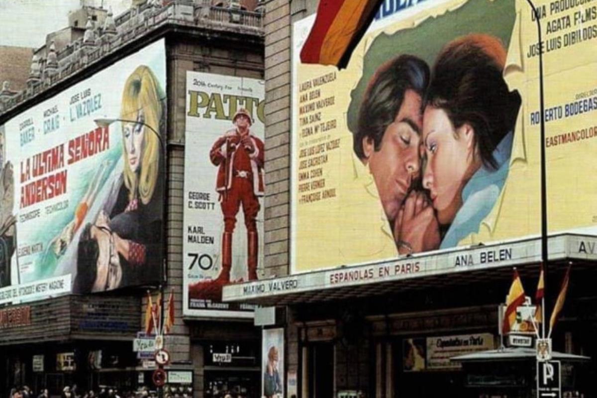 El Ayuntamiento de Madrid está tramitando la licencia para reabrir el edificio en Gran Vía como un teatro