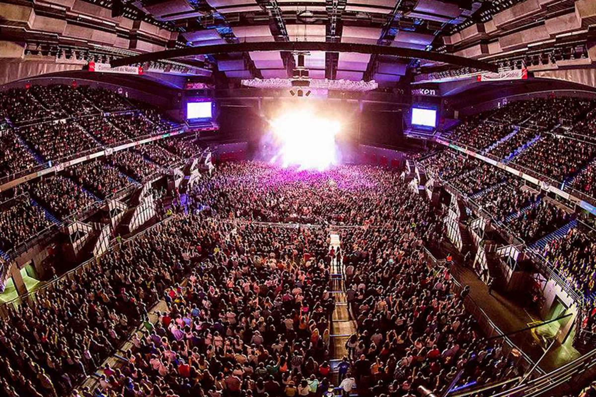 El banco ha renovado el acuerdo por seis años más como patrocinador principal del conocido espacio madrileño