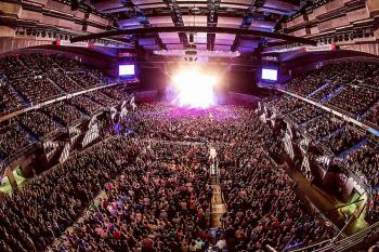 El banco ha renovado el acuerdo por seis años más como patrocinador principal del conocido espacio madrileño