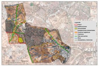 Este Parque es considerado por geógrafos de varios puntos de España como un ejemplo