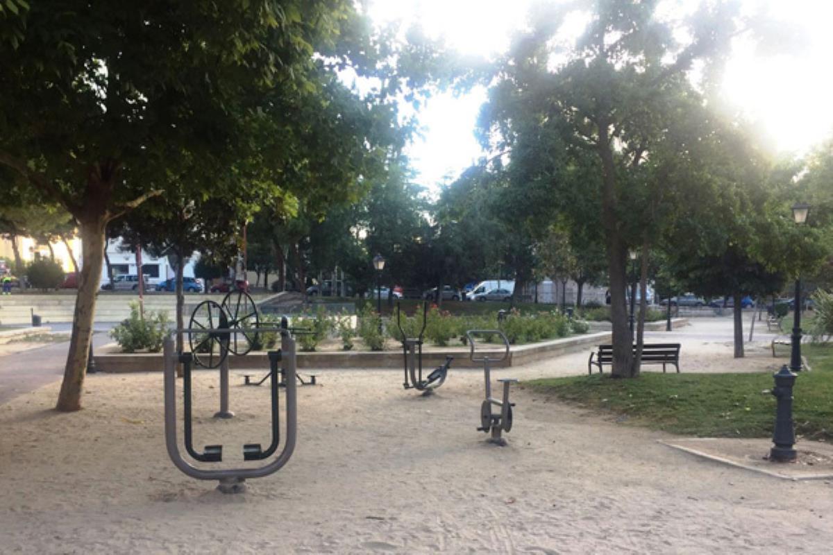 Los vecinos de Humanes, en especial los mayores, podrán mejorar su salud gracias al deporte