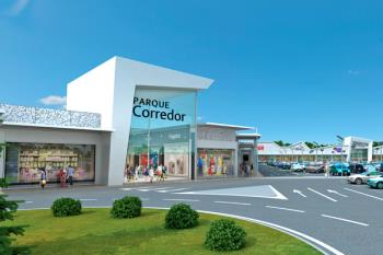 Ya han comenzado las obras de reforma para transformar el centro comercial